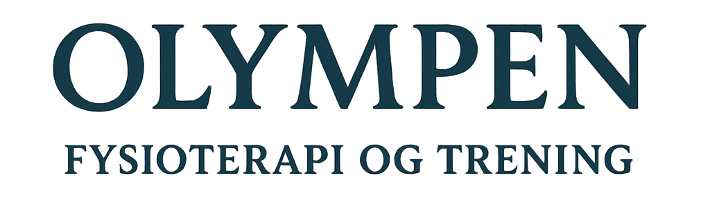 Olympen Fysioterapi og Trening